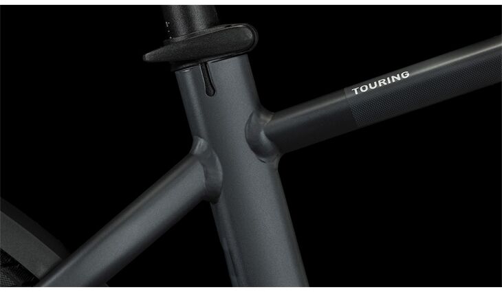 CUBE E Touring Hybrid ONE 625 62 cm / XL 2023/24