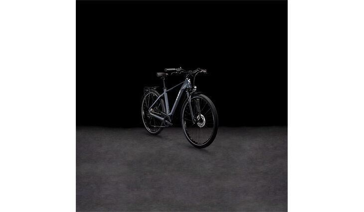 CUBE E Touring Hybrid ONE 625 62 cm / XL 2023/24