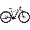 CUBE Bikes E Reaction Hybrid Performance 16" smart625 Allroad
