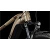 CUBE Bikes E Reaction Hybrid Performance 16" smart625 Allroad