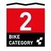 CUBE Bikes E Reaction Hybrid Performance 16" smart625 Allroad