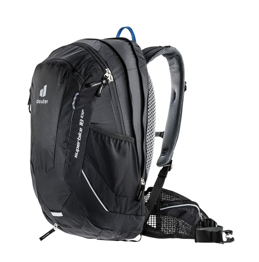 Rucksack Superbike 18 EXP 18+4 1070 Gr Fahrrad - Fahrrad Bruckner