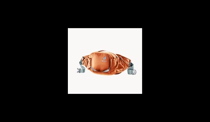 Deuter Bauchtasche Pulse 5 380 Gramm