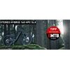 CUBE Bikes E Stereo Hybrid 160 HPC SLX 750 18" M 2023/24