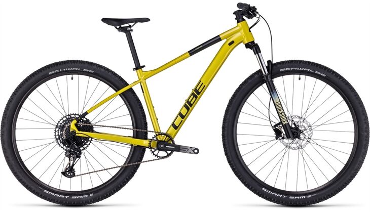 CUBE Bikes MTB Analog 20" L 29 2023