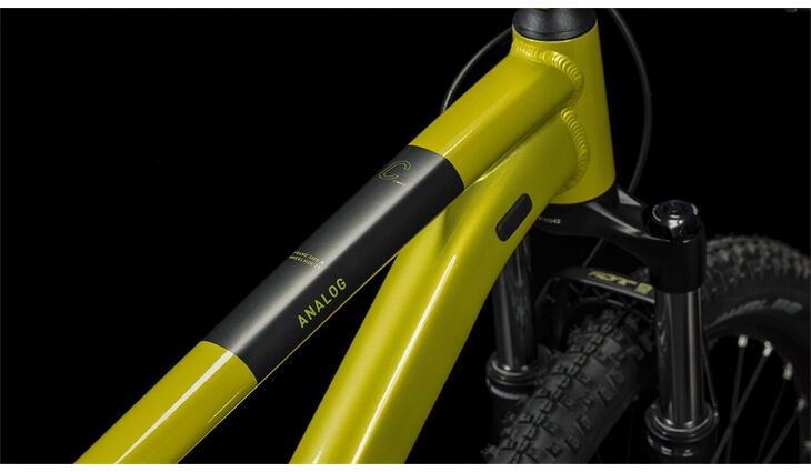 CUBE Bikes MTB Analog 20" L 29 2023