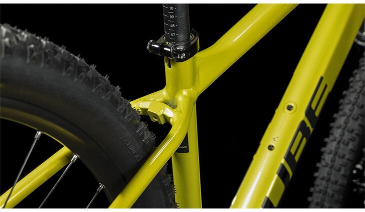 CUBE Bikes MTB Analog 20" L 29 2023