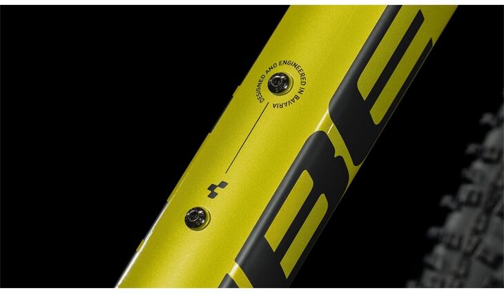CUBE Bikes MTB Analog 20" L 29 2023