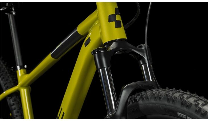 CUBE Bikes MTB Analog 20" L 29 2023