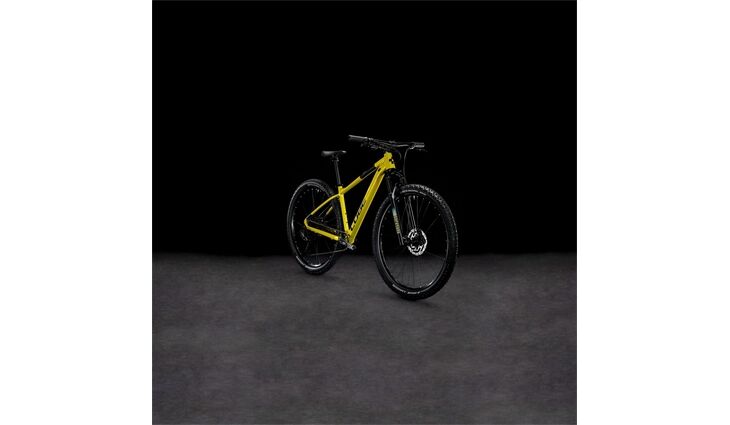 CUBE Bikes MTB Analog 20" L 29 2023