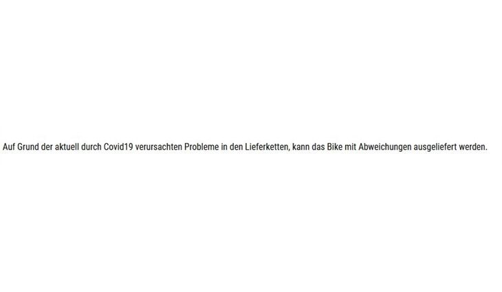 CUBE Bikes MTB Analog 20" L 29 2023