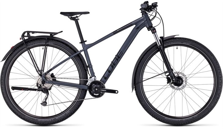 CUBE Bikes MTB Aim SLX Allroad 20" L 29 2023