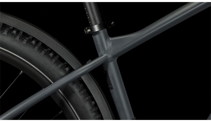 CUBE Bikes MTB Aim SLX Allroad 20" L 29 2023