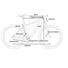 CUBE Bikes MTB Aim SLX Allroad 20" L 29 2023