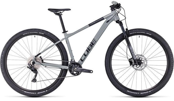 CUBE Bikes MTB Attention 18" M 29 2023