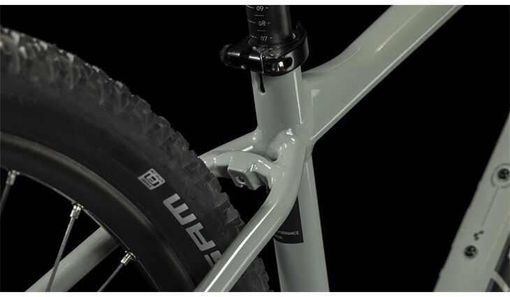 CUBE Bikes MTB Attention 18" M 29 2023