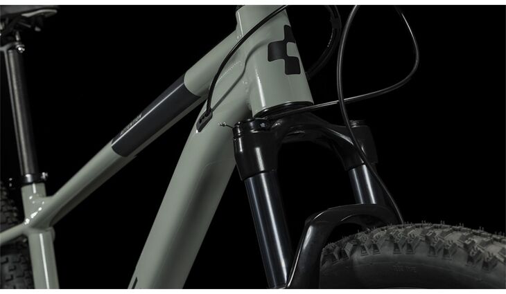 CUBE Bikes MTB Attention 18" M 29 2023