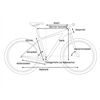 CUBE Bikes MTB Attention 18" M 29 2023