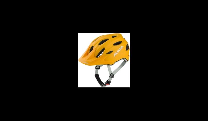 ALPINA Helm Carapax jr. 51-56