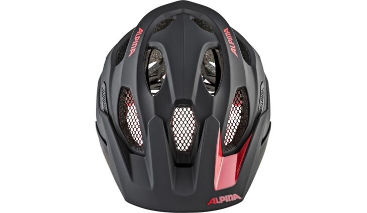 ALPINA Helm CARAPAX 2.0 52-57