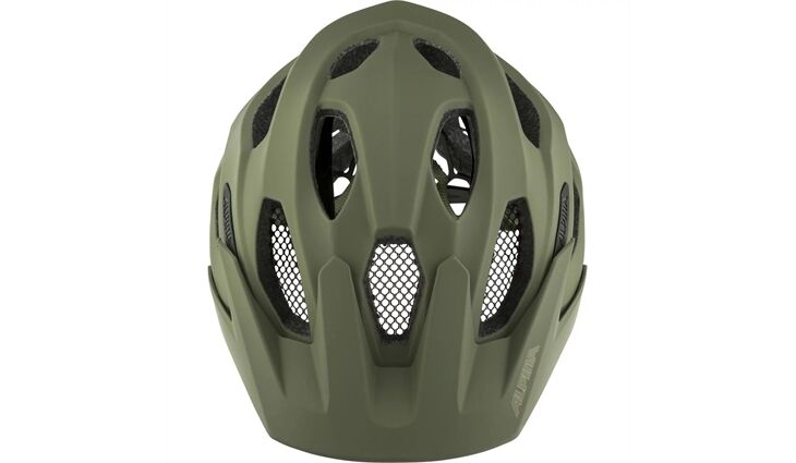 ALPINA Helm CARAPAX 2.0 52-57