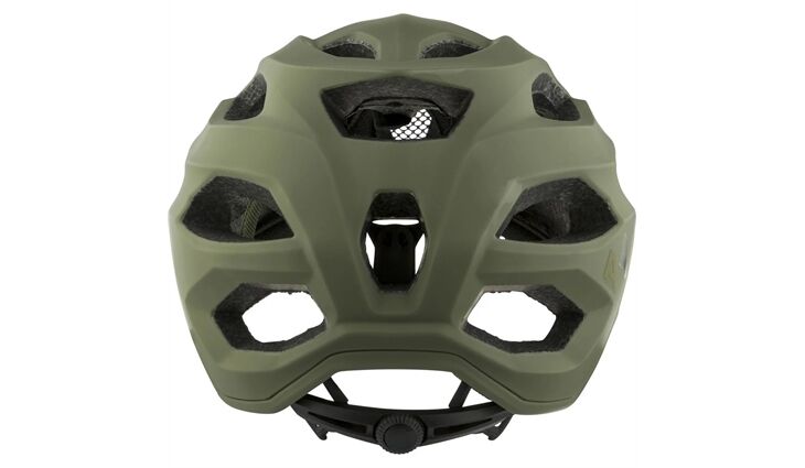 ALPINA Helm CARAPAX 2.0 52-57
