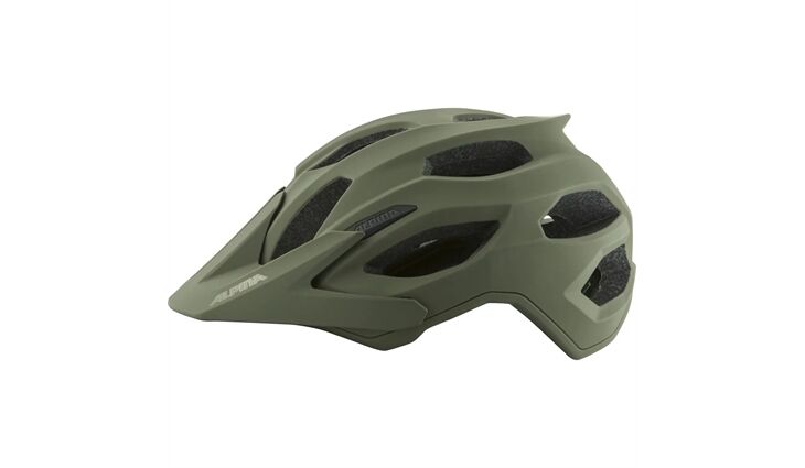 ALPINA Helm CARAPAX 2.0 52-57