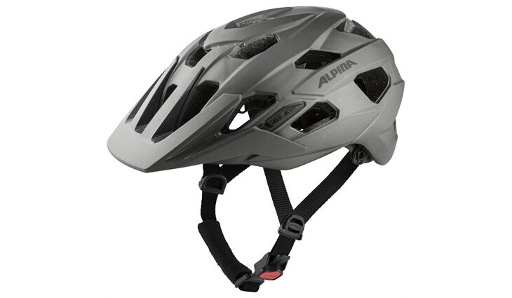 ALPINA Helm Anzana 52-57