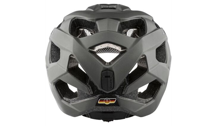 ALPINA Helm Anzana 52-57