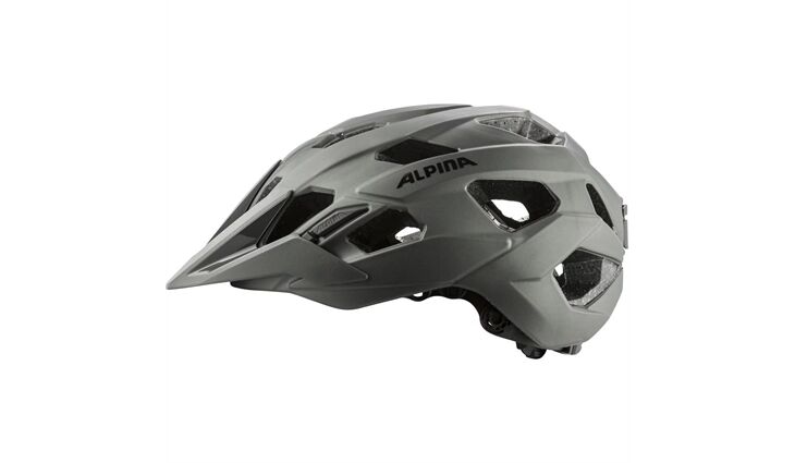 ALPINA Helm Anzana 52-57