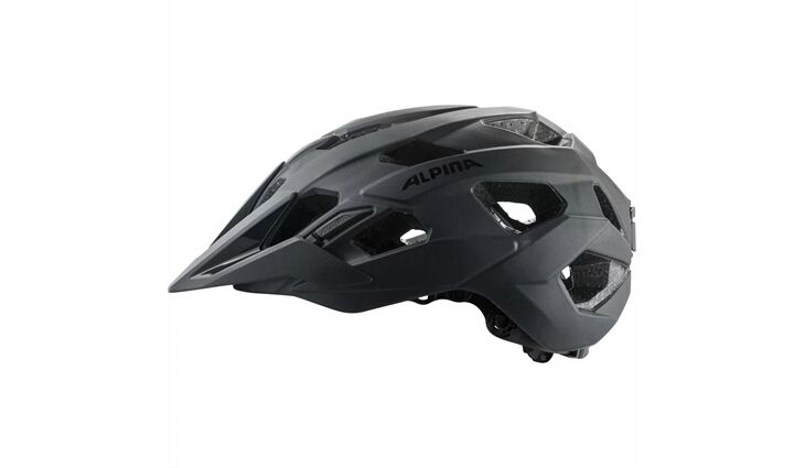 ALPINA Helm Anzana 52-57
