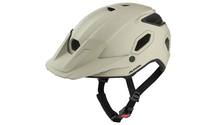 ALPINA Helm COMOX 57-62