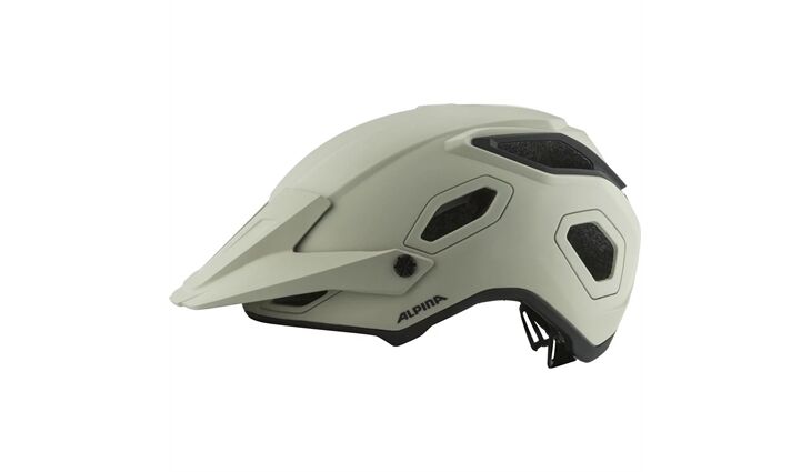 ALPINA Helm COMOX 57-62