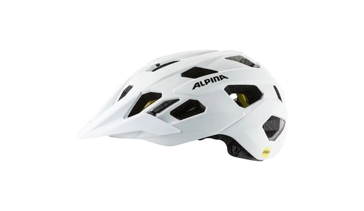 ALPINA Helm PLOSE MIPS 57-62