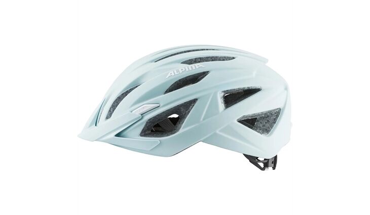 ALPINA Helm Parana 55-59
