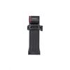 TRELOCK Faltschloss FS 280 Two.Go L 100 cm X-Move
