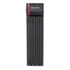 TRELOCK Faltschloss FS 280 Two.Go L 100 cm X-Move