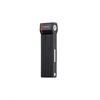 TRELOCK Faltschloss FS 280 Two.Go L 100 cm X-Move