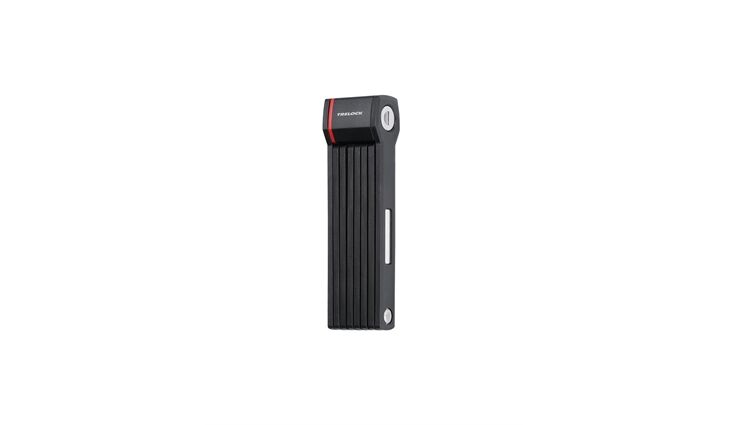 TRELOCK Faltschloss FS 280 Two.Go L 100 cm X-Move