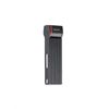 TRELOCK Faltschloss FS 280 Two.Go L 100 cm X-Move