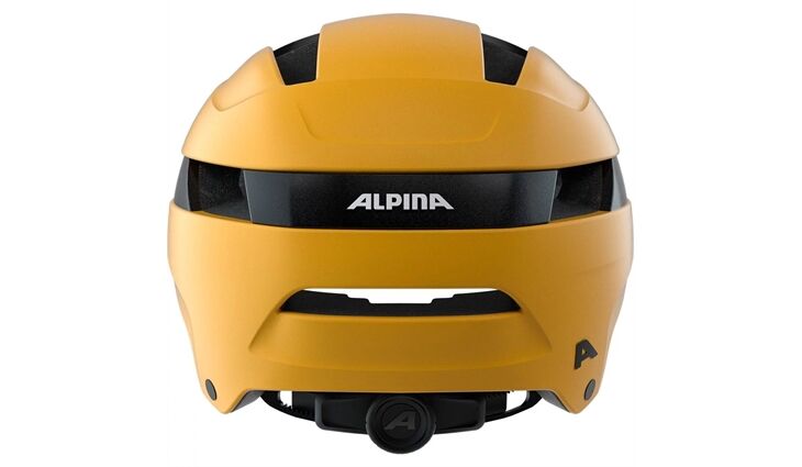 ALPINA Helm SOHO 51-56