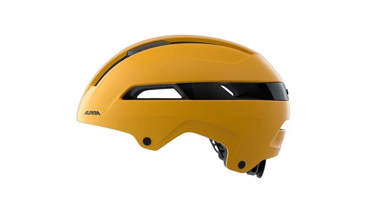 ALPINA Helm SOHO 51-56