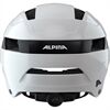 ALPINA Helm SOHO 51-56