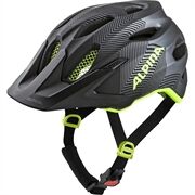 ALPINA Helm Carapax jr. 51-56