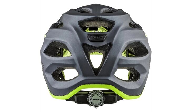 ALPINA Helm Carapax jr. 51-56