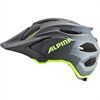 ALPINA Helm Carapax jr. 51-56