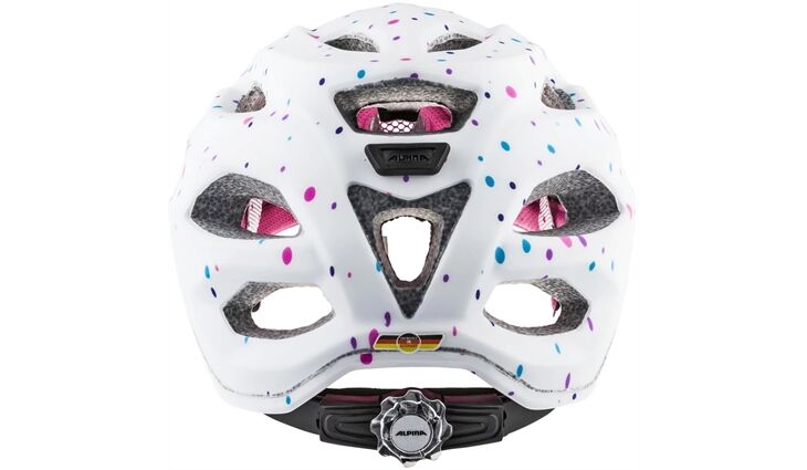 ALPINA Helm Carapax jr. 51-56