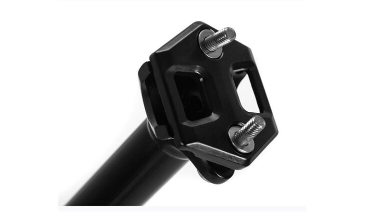 RFR Sattelstütze Pro 31,6 x 125 x 410mm Inside