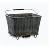 CUBE ACS Korb hinten ACID Gepäckträgerkorb 25 RILink