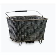 CUBE ACS Korb hinten ACID Gepäckträgerkorb 25 RILink